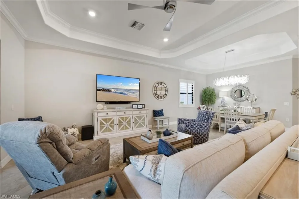 1831 Mustique Street Naples, FL 34120