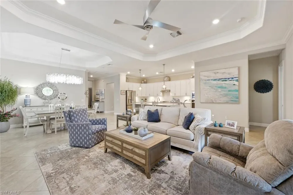 1831 Mustique Street Naples, FL 34120