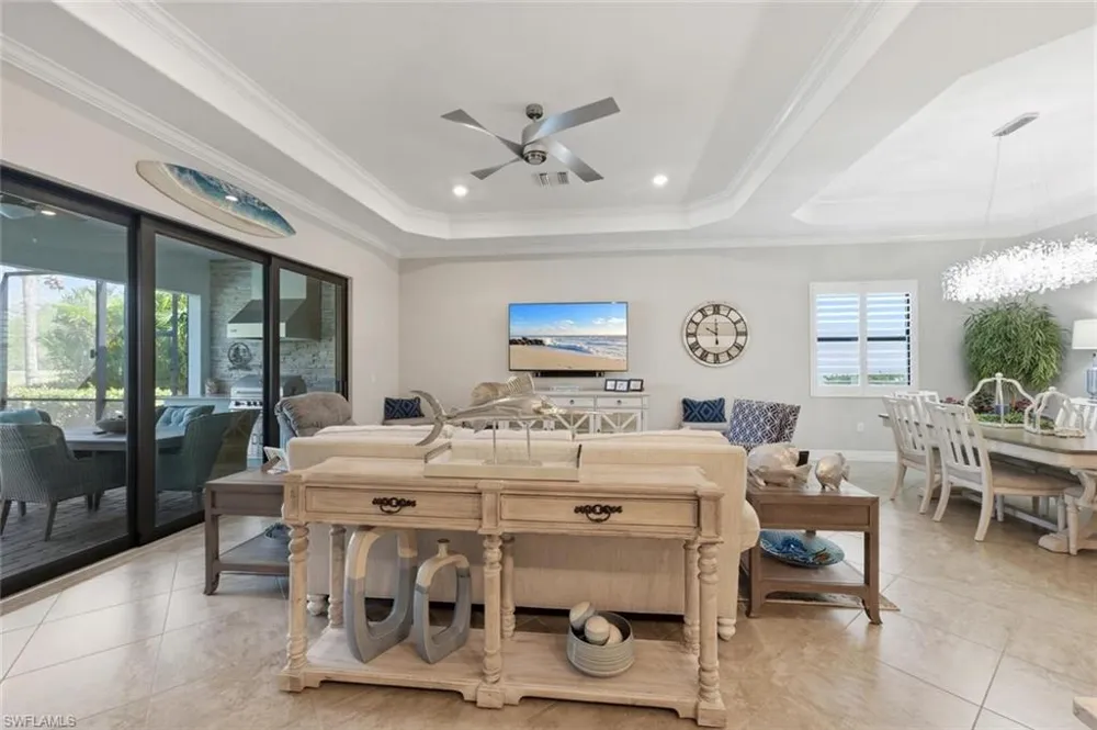 1831 Mustique Street Naples, FL 34120