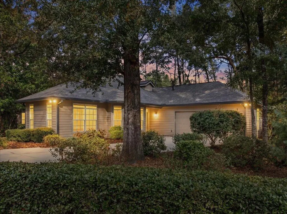 4412 SW 101ST DRIVE Gainesville, FL 32608
