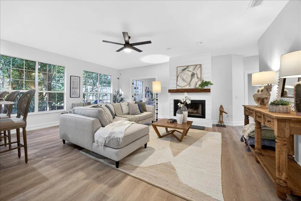 4412 SW 101ST DRIVE Gainesville, FL 32608