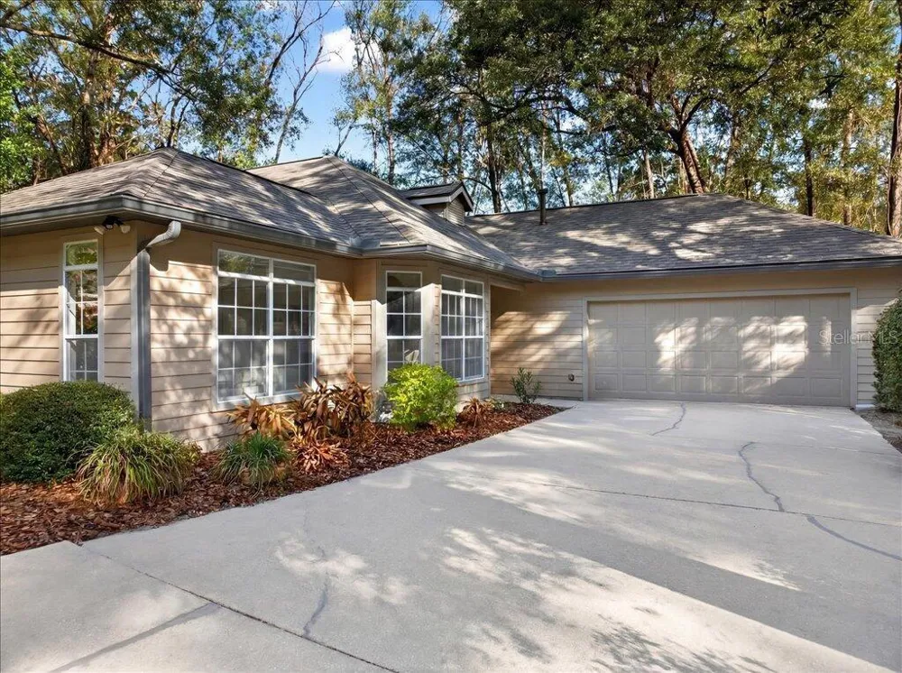 4412 SW 101ST DRIVE Gainesville, FL 32608