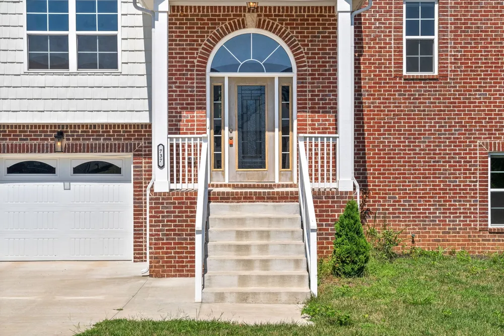 737 Buffalo Ford Dr Clarksville, TN 37042