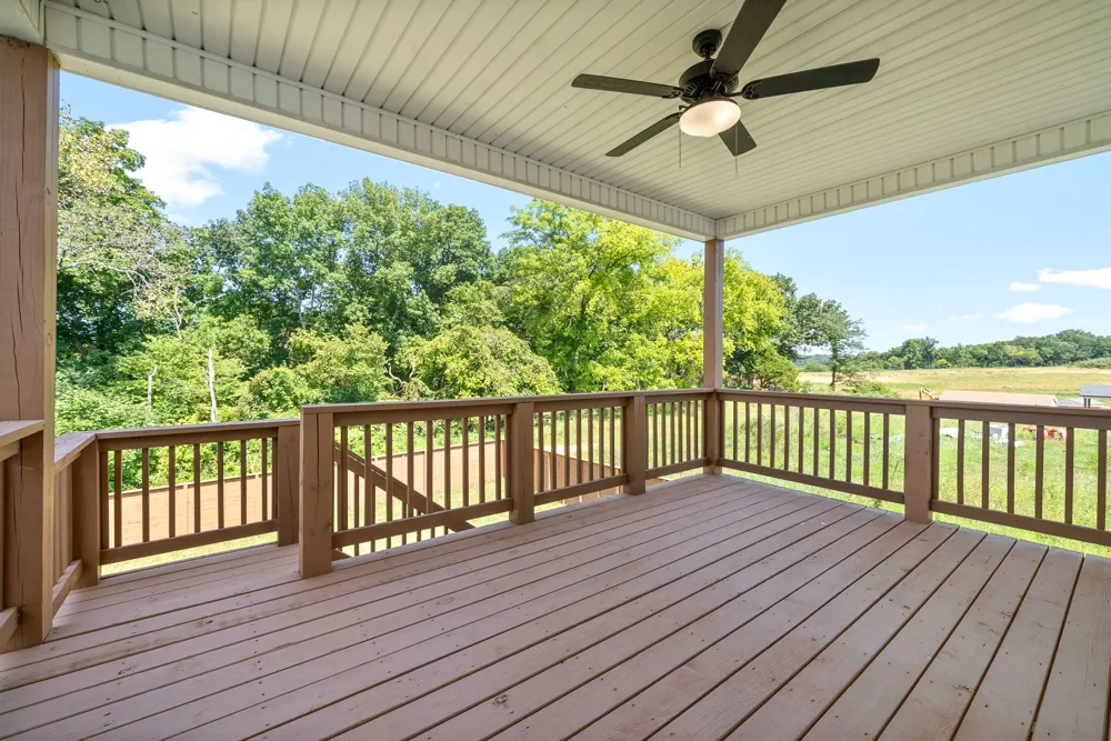 737 Buffalo Ford Dr Clarksville, TN 37042