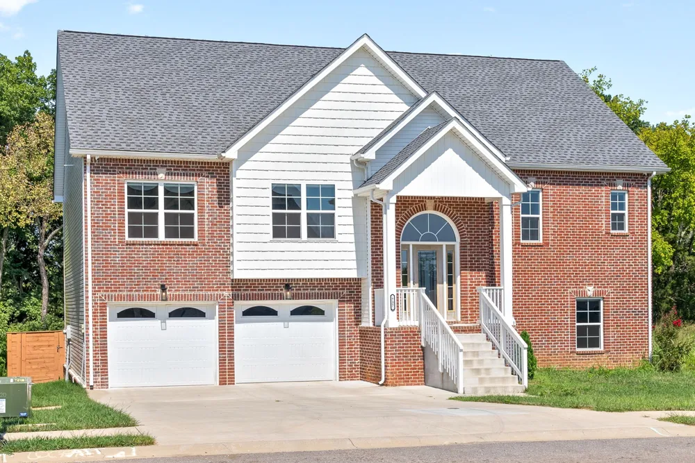 737 Buffalo Ford Dr Clarksville, TN 37042