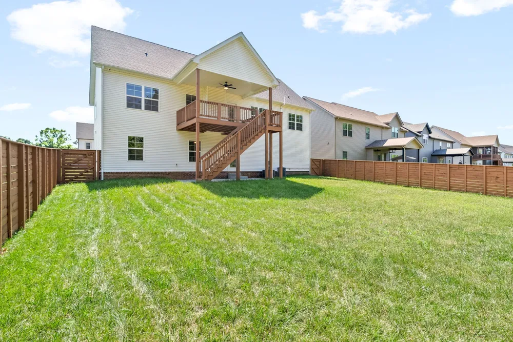 737 Buffalo Ford Dr Clarksville, TN 37042