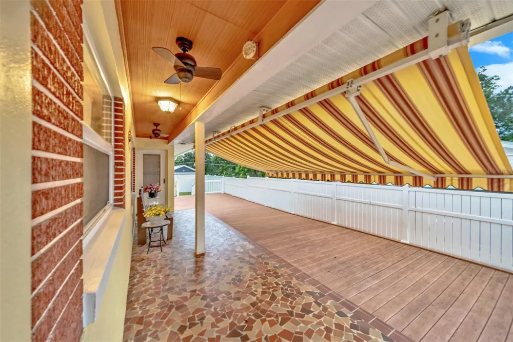 123 SUNRISE BOULEVARD Debary, FL 32713