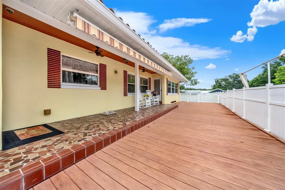 123 SUNRISE BOULEVARD Debary, FL 32713