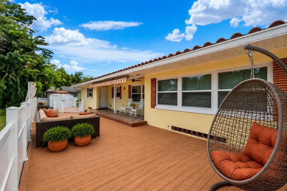 123 SUNRISE BOULEVARD Debary, FL 32713