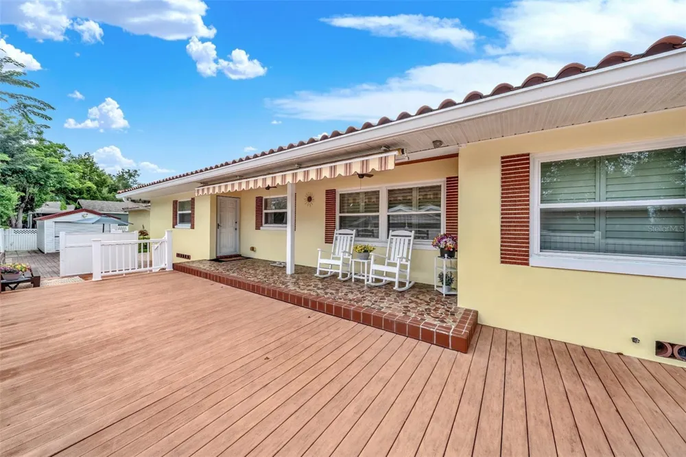 123 SUNRISE BOULEVARD Debary, FL 32713