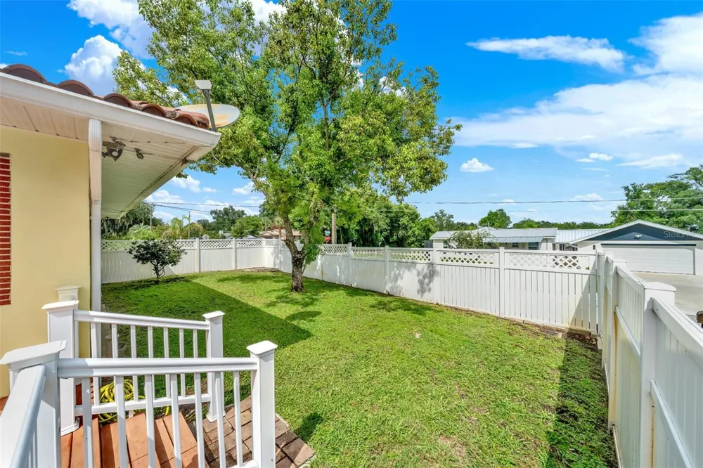 123 SUNRISE BOULEVARD Debary, FL 32713