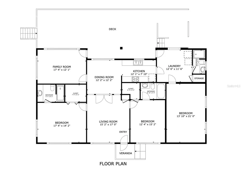 123 SUNRISE BOULEVARD Debary, FL 32713