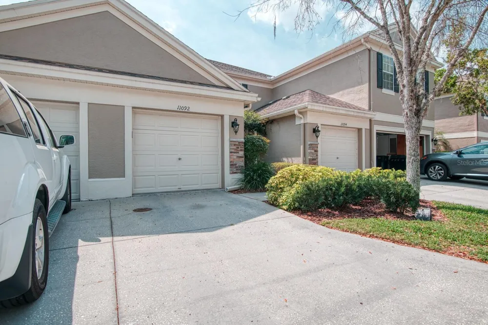 11092 WINDSOR PLACE CIRCLE Tampa, FL 33626