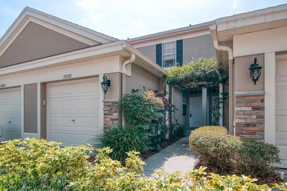 11092 WINDSOR PLACE CIRCLE Tampa, FL 33626