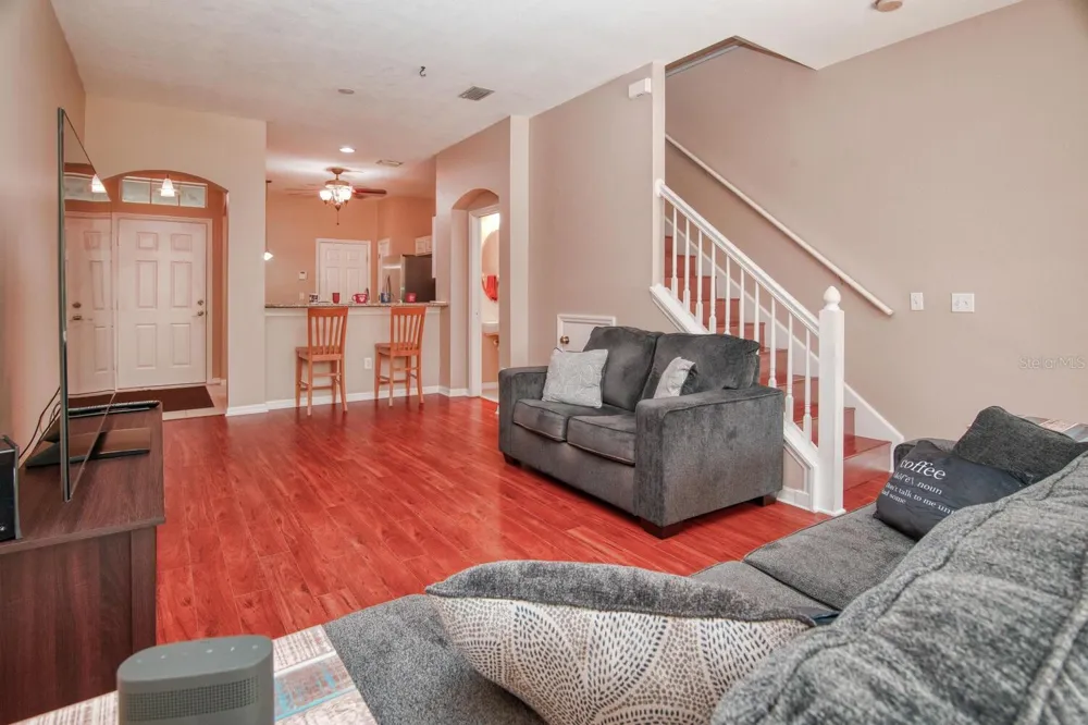 11092 WINDSOR PLACE CIRCLE Tampa, FL 33626
