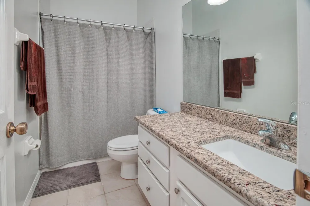 11092 WINDSOR PLACE CIRCLE Tampa, FL 33626