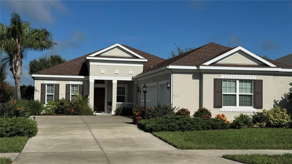 1117 THORNBURY DRIVE Parrish, FL 34219