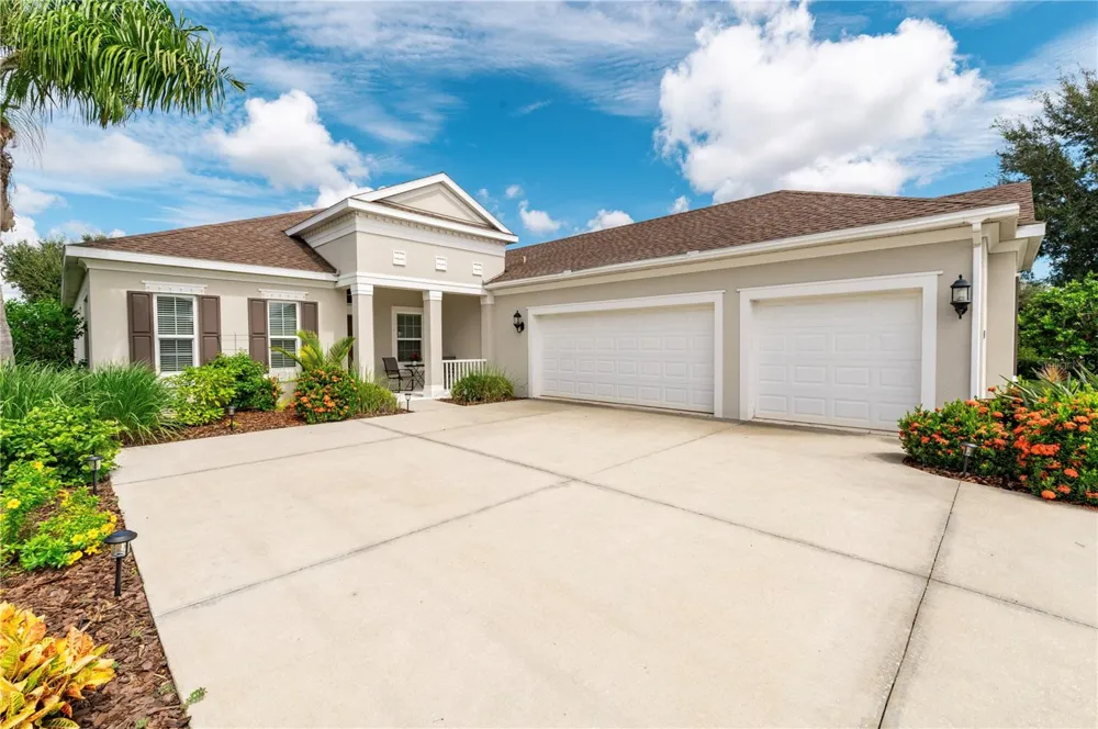 1117 THORNBURY DRIVE Parrish, FL 34219