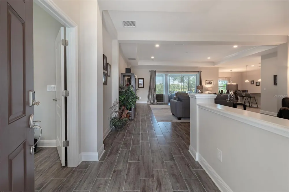 1117 THORNBURY DRIVE Parrish, FL 34219