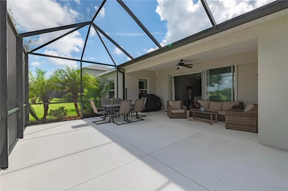 1117 THORNBURY DRIVE Parrish, FL 34219