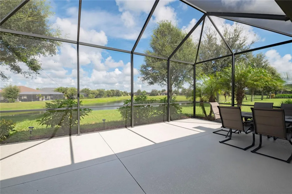 1117 THORNBURY DRIVE Parrish, FL 34219