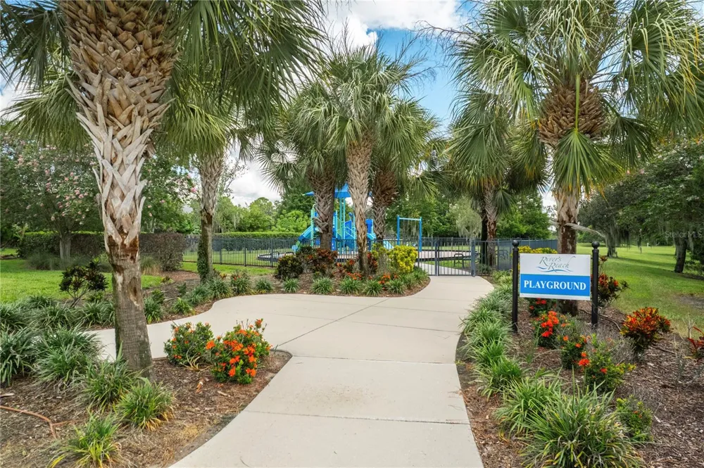1117 THORNBURY DRIVE Parrish, FL 34219