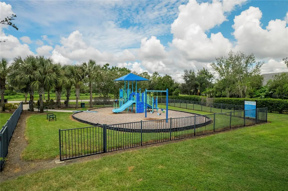 1117 THORNBURY DRIVE Parrish, FL 34219
