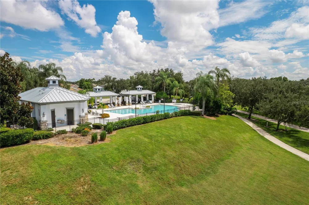 1117 THORNBURY DRIVE Parrish, FL 34219