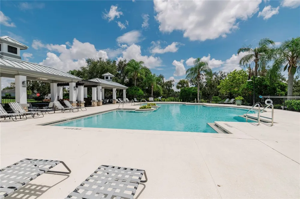 1117 THORNBURY DRIVE Parrish, FL 34219