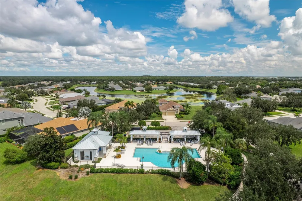 1117 THORNBURY DRIVE Parrish, FL 34219