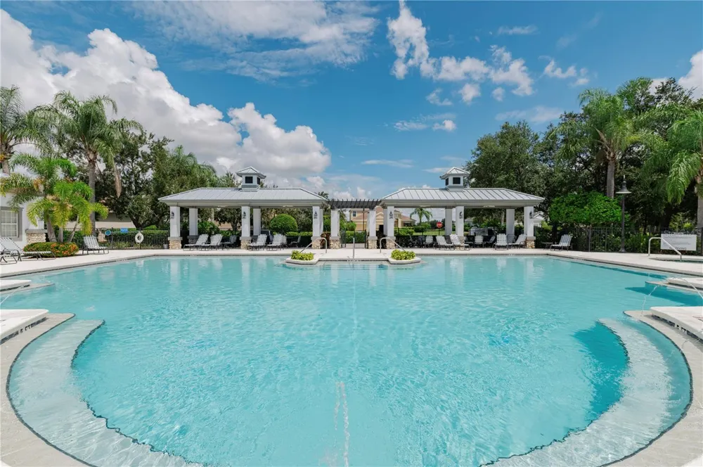 1117 THORNBURY DRIVE Parrish, FL 34219