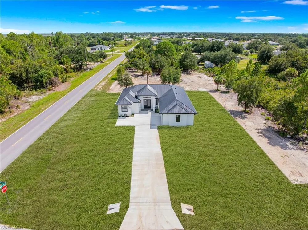 7717 18th Terrace Labelle, FL 33935