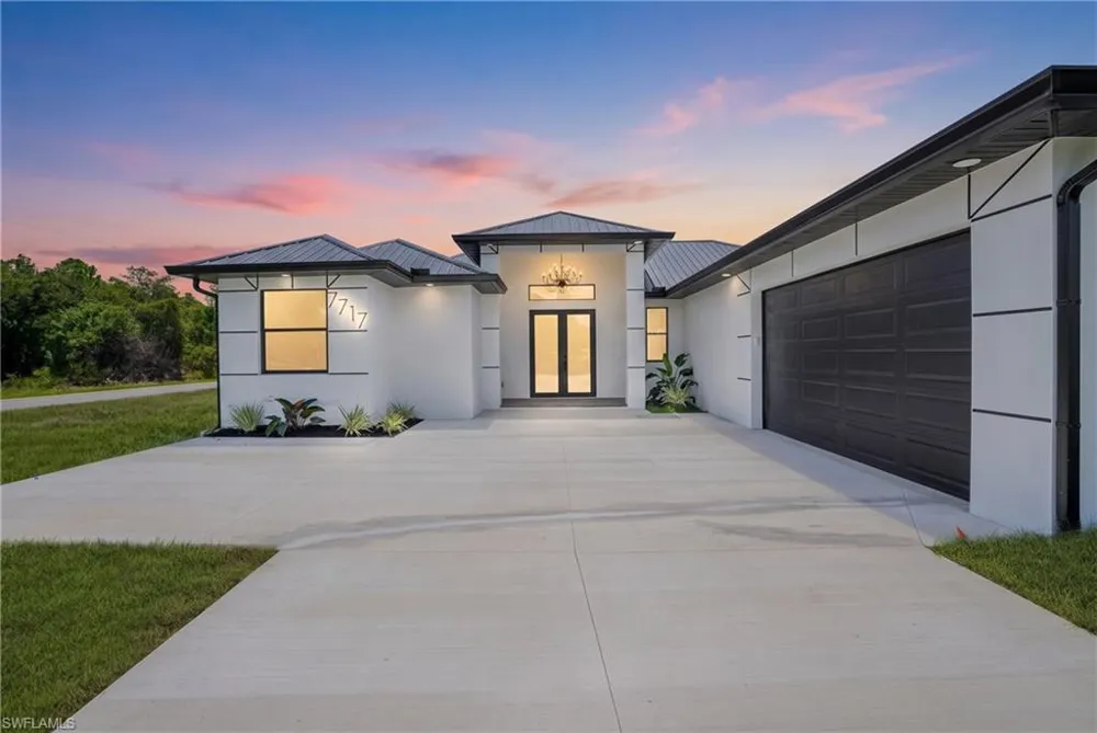 7717 18th Terrace Labelle, FL 33935
