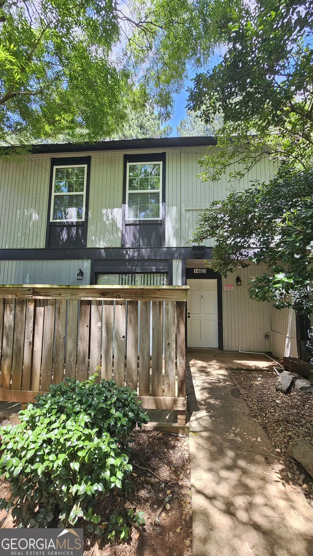 1403 Stone Mill TRCE Stone Mountain, GA 30083