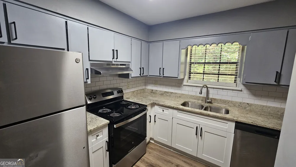 1403 Stone Mill TRCE Stone Mountain, GA 30083