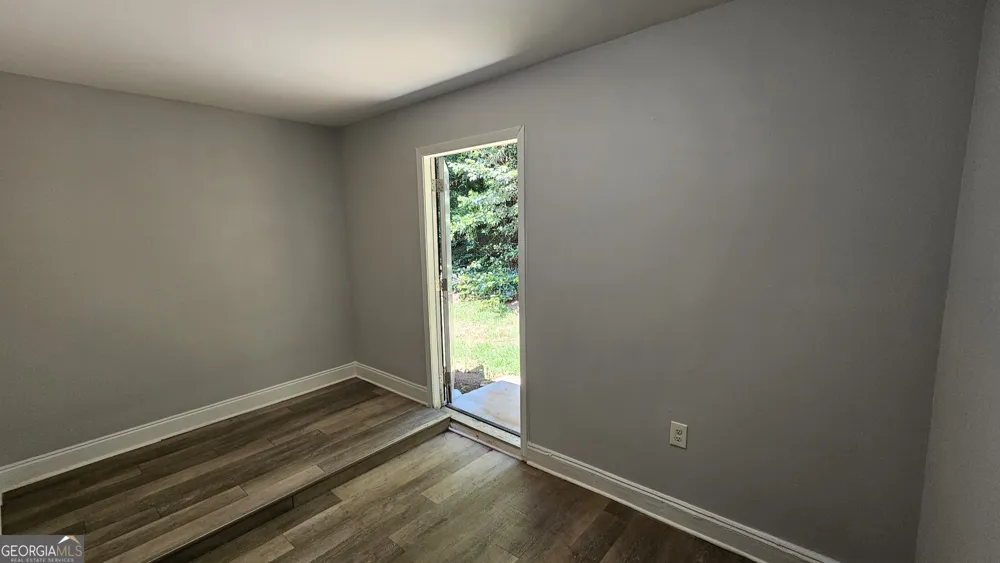 1403 Stone Mill TRCE Stone Mountain, GA 30083