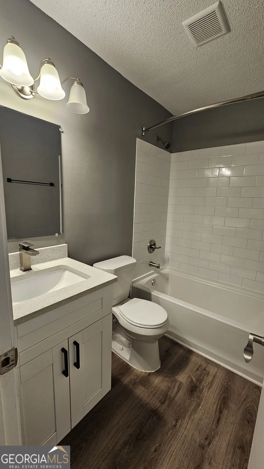 1403 Stone Mill TRCE Stone Mountain, GA 30083