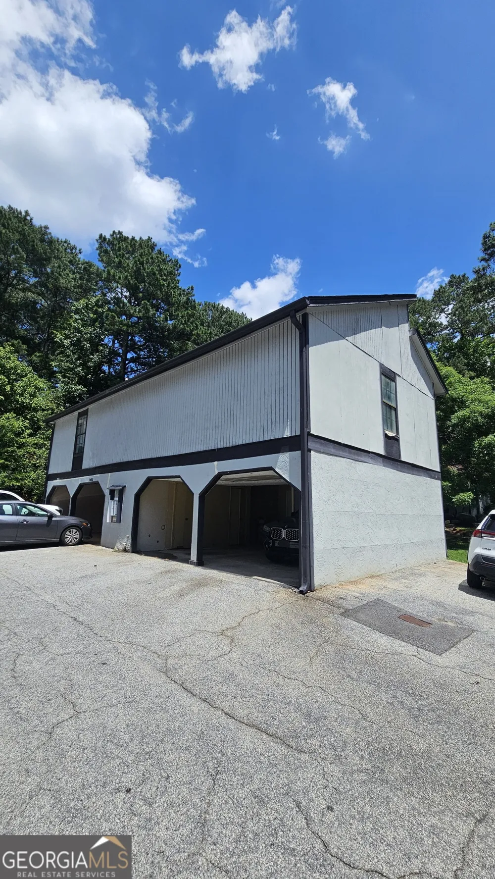 1403 Stone Mill TRCE Stone Mountain, GA 30083