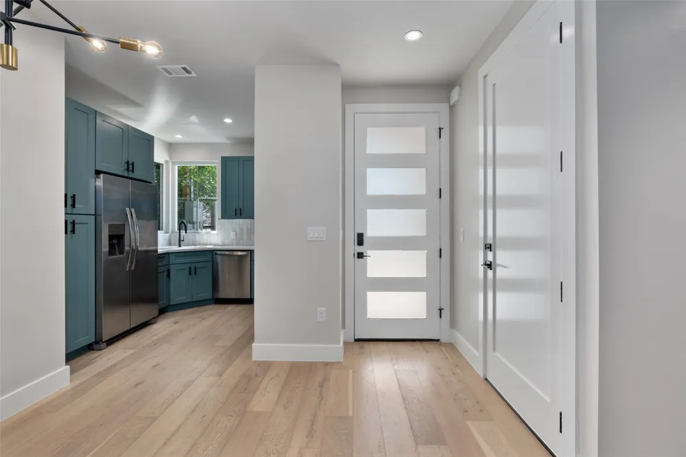 5200 Grover Avenue Austin, TX 78756