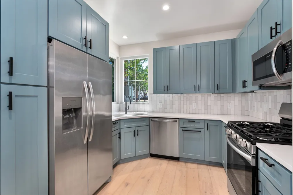 5200 Grover Avenue Austin, TX 78756