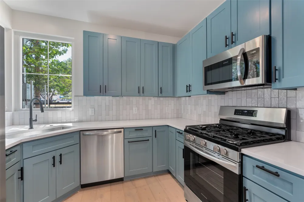 5200 Grover Avenue Austin, TX 78756