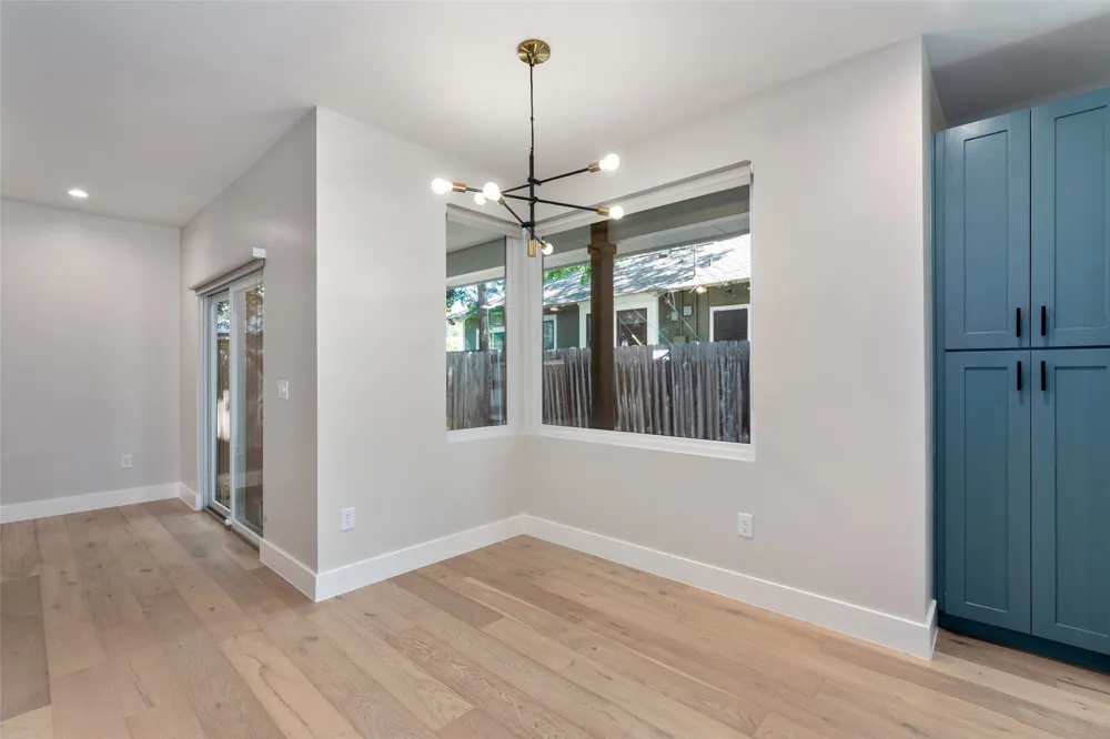 5200 Grover Avenue Austin, TX 78756