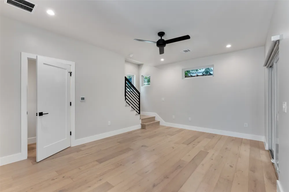 5200 Grover Avenue Austin, TX 78756