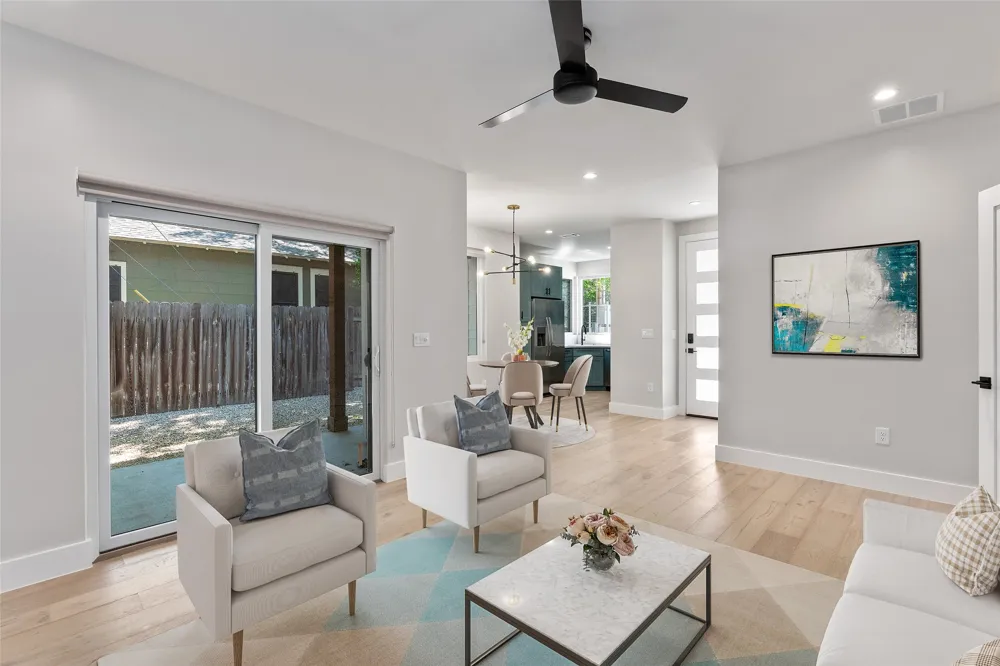 5200 Grover Avenue Austin, TX 78756