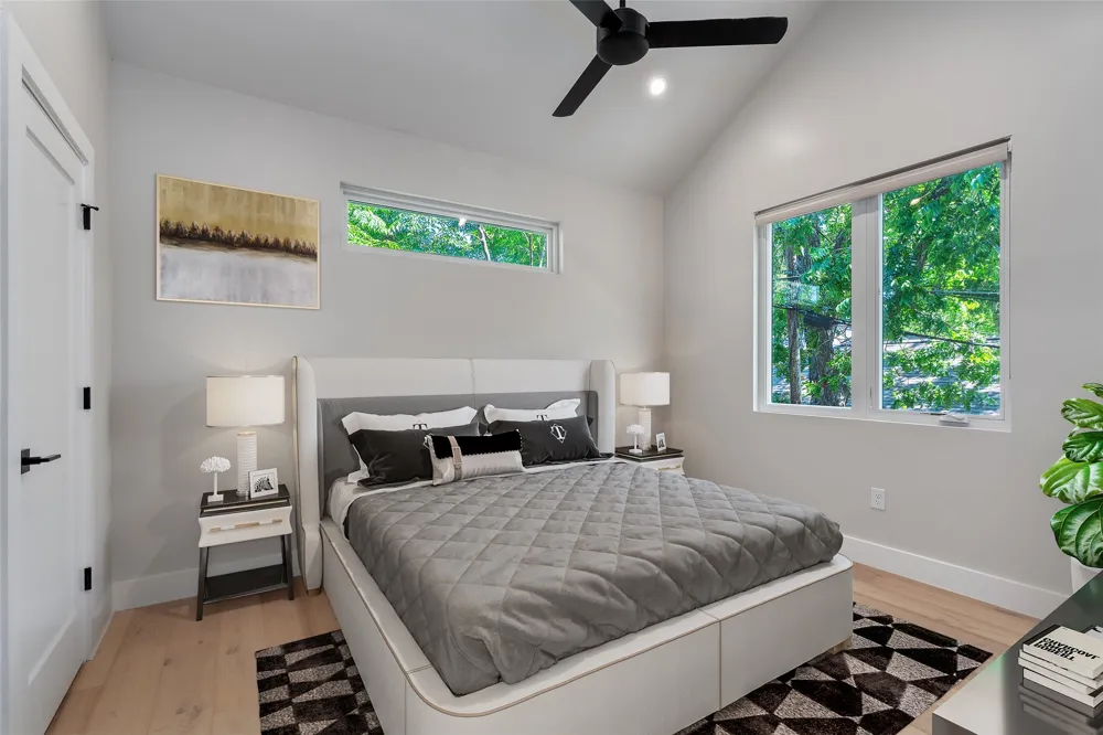 5200 Grover Avenue Austin, TX 78756