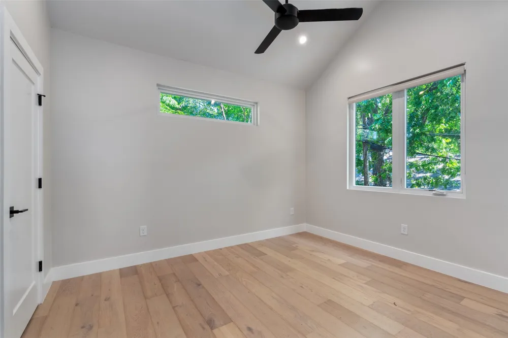 5200 Grover Avenue Austin, TX 78756