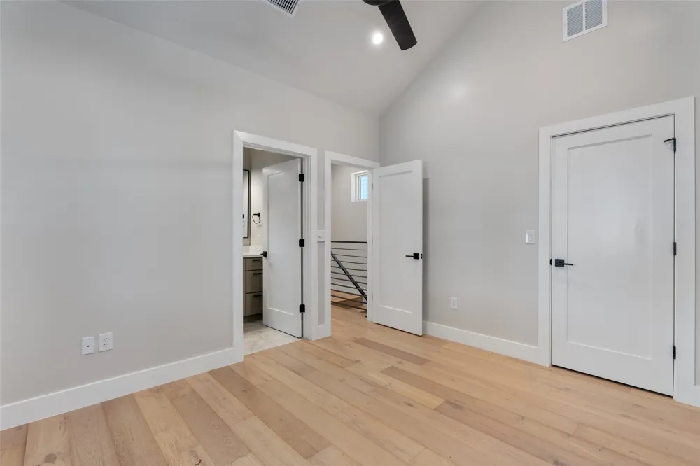 5200 Grover Avenue Austin, TX 78756