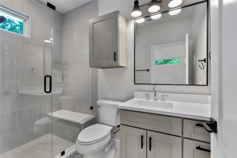 5200 Grover Avenue Austin, TX 78756