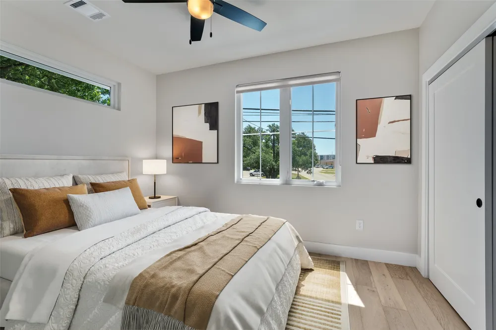 5200 Grover Avenue Austin, TX 78756