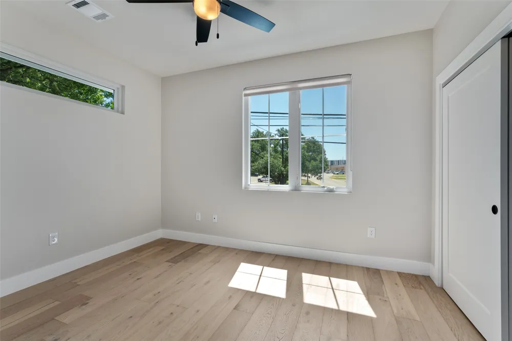 5200 Grover Avenue Austin, TX 78756